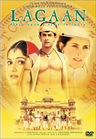 2251 - Lagaan Once Upon A Time In India